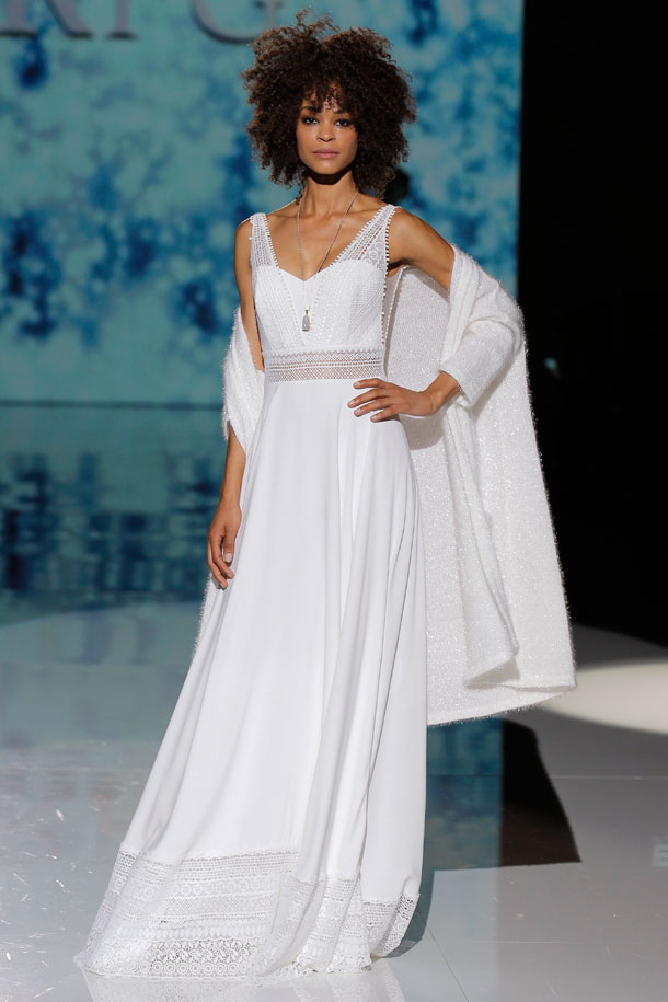 ilovebrides.pt Marylise & Rembo Styling 2018 Barcelona Bridal Fashion Week 2017